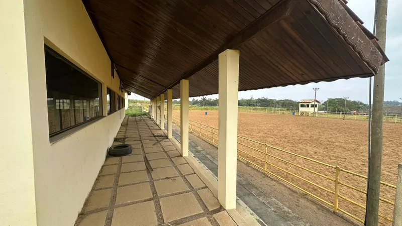 Haras em Caçapava/São Paulo — Ref 33IR2L — Imagem 7