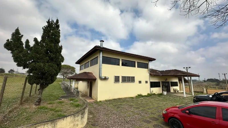 Haras em Caçapava/São Paulo — Ref 33IR2L — Imagem 8