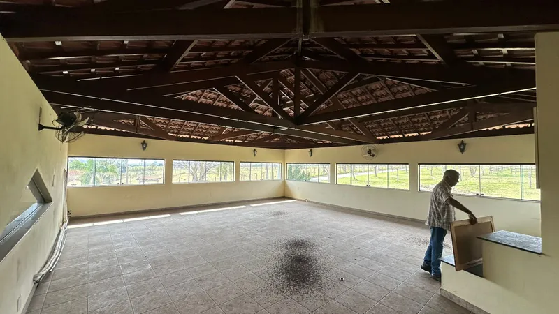 Haras em Caçapava/São Paulo — Ref 33IR2L — Imagem 9