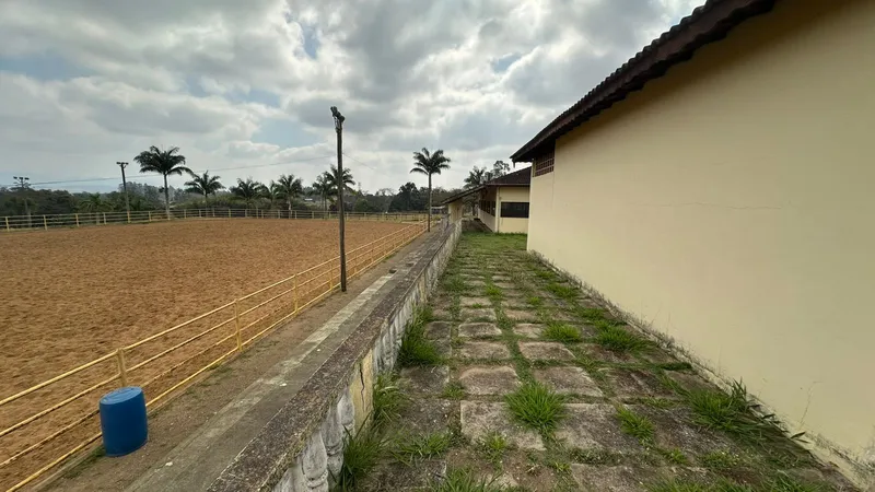 Haras em Caçapava/São Paulo — Ref 33IR2L — Imagem 11