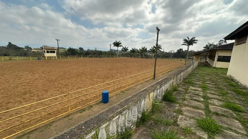 Haras em Caçapava/São Paulo — Ref 33IR2L — Imagem 12