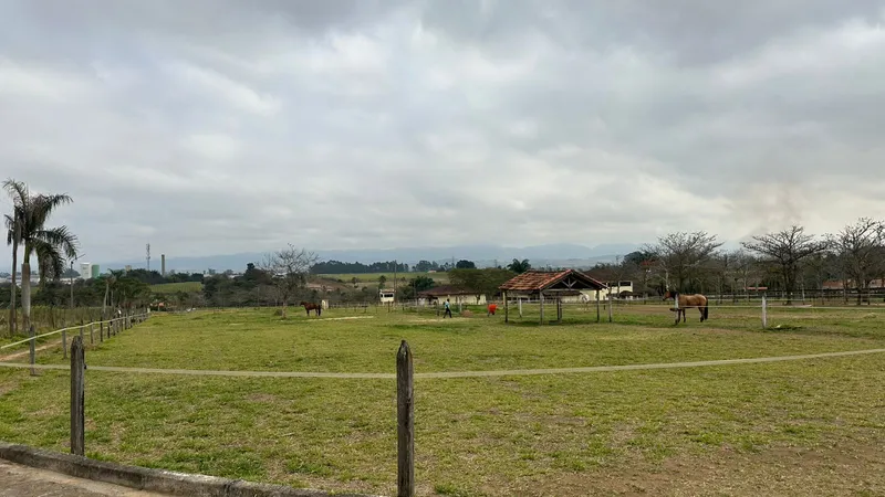 Haras em Caçapava/São Paulo — Ref 33IR2L — Imagem 13