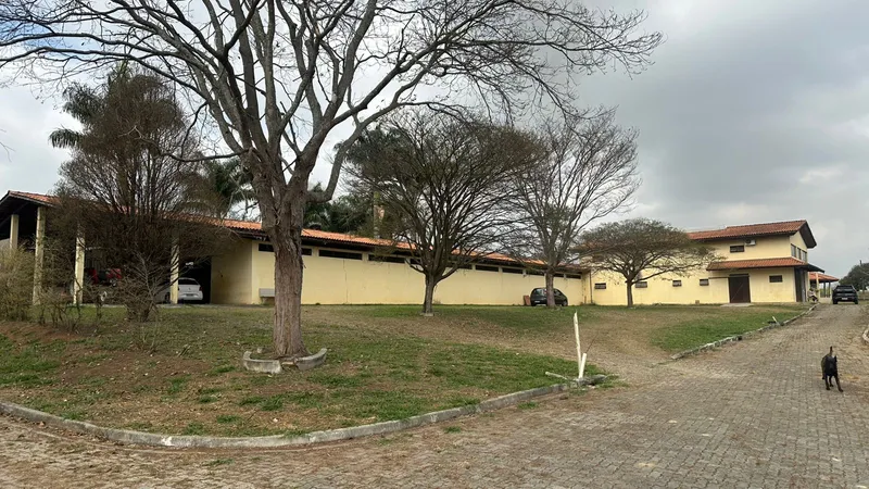 Haras em Caçapava/São Paulo — Ref 33IR2L — Imagem 14