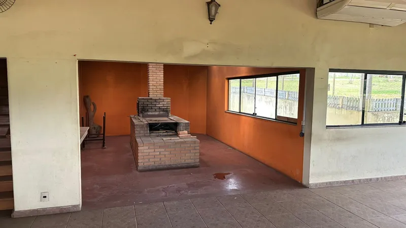 Haras em Caçapava/São Paulo — Ref 33IR2L — Imagem 16