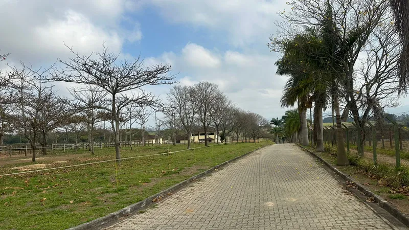 Haras em Caçapava/São Paulo — Ref 33IR2L — Imagem 17