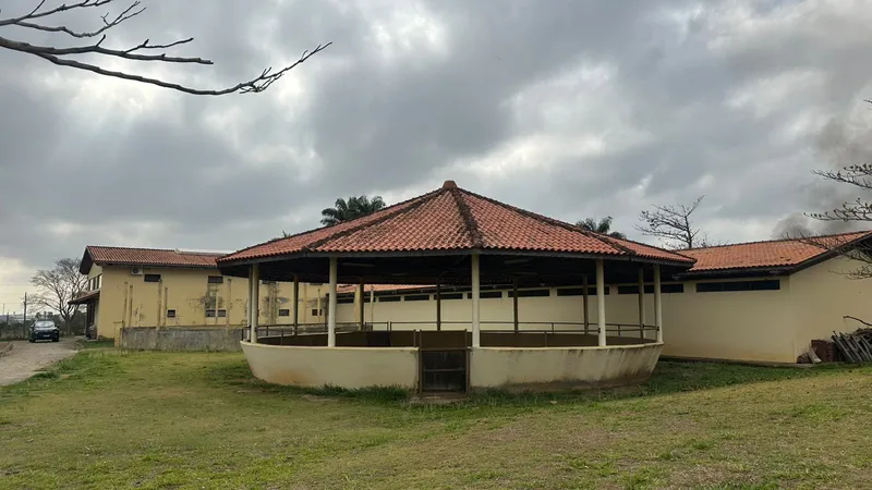 Haras em Caçapava/São Paulo — Ref 33IR2L — Imagem 18