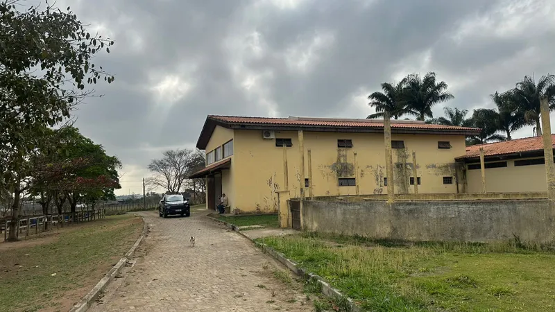 Haras em Caçapava/São Paulo — Ref 33IR2L — Imagem 19