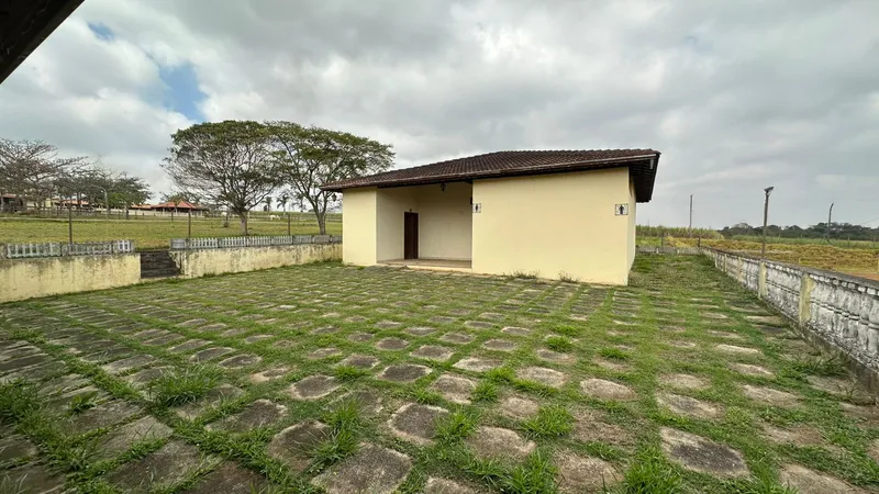 Haras em Caçapava/São Paulo — Ref 33IR2L — Imagem 20