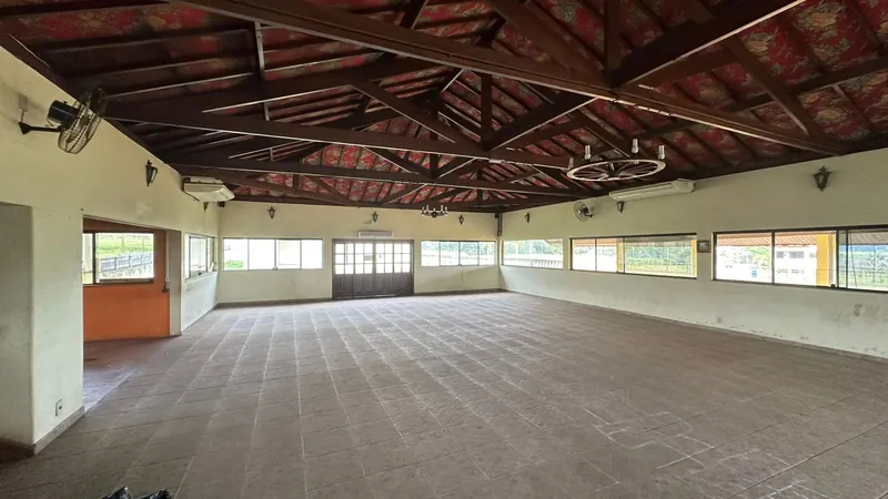 Haras em Caçapava/São Paulo — Ref 33IR2L — Imagem 21