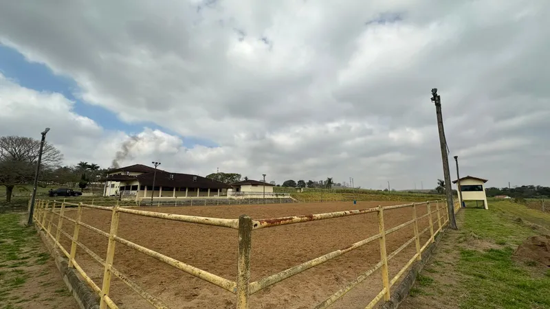 Haras em Caçapava/São Paulo — Ref 33IR2L — Imagem 22