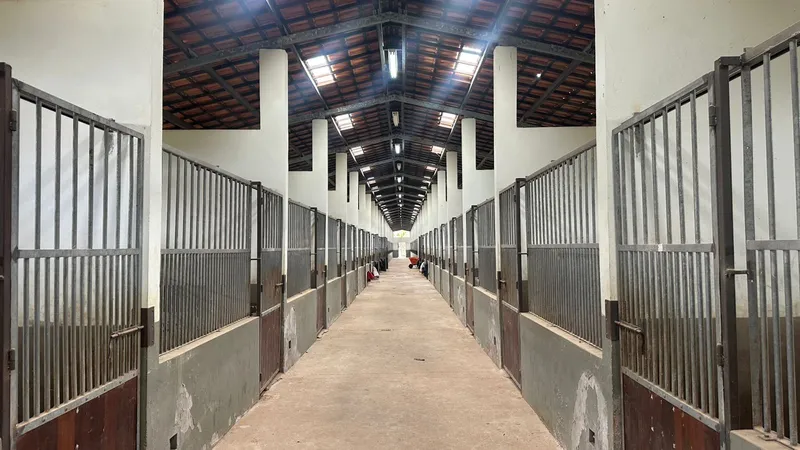 Haras em Caçapava/São Paulo — Ref 33IR2L — Imagem 23