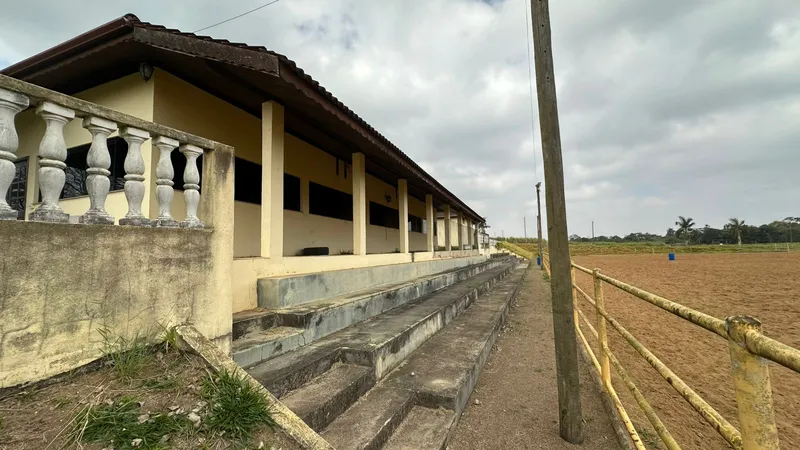 Haras em Caçapava/São Paulo — Ref 33IR2L — Imagem 25