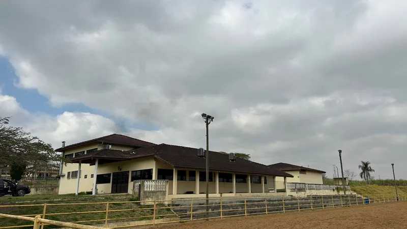 Haras em Caçapava/São Paulo — Ref 33IR2L — Imagem 26