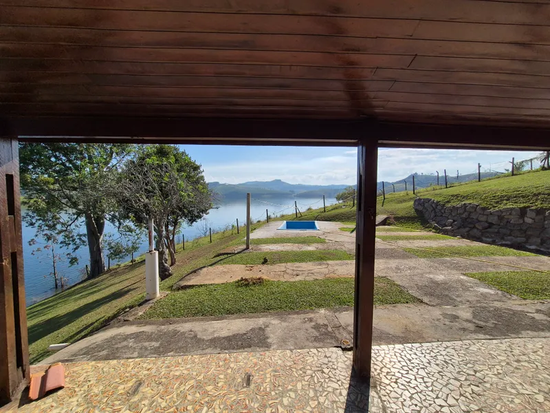 Sítio em Igaratá/São Paulo — Ref 26VZ0M — Imagem 12