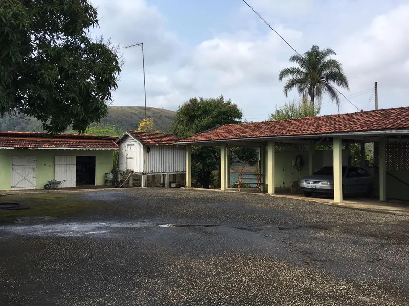 Sítio em Igaratá/São Paulo — Ref 26VZ0M — Imagem 13