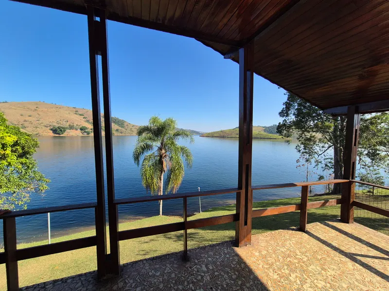 Sítio em Igaratá/São Paulo — Ref 26VZ0M — Imagem 14