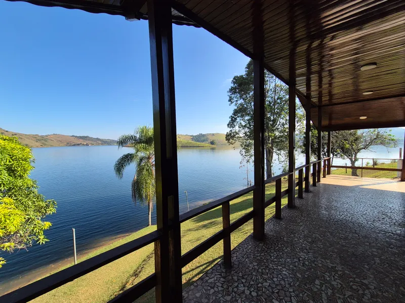 Sítio em Igaratá/São Paulo — Ref 26VZ0M — Imagem 18