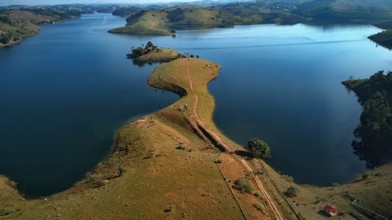 Sítio em Igaratá/São Paulo — Ref 26VZ0M — Imagem 3