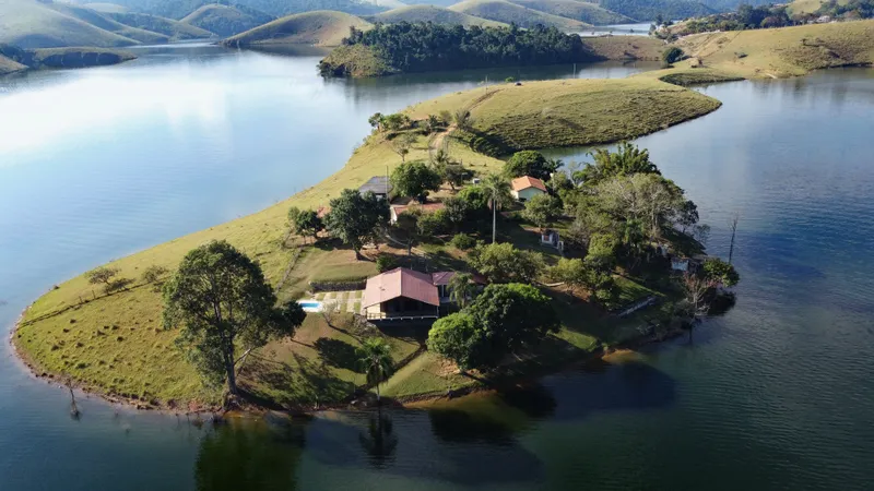 Sítio em Igaratá/São Paulo — Ref 26VZ0M — Imagem 2