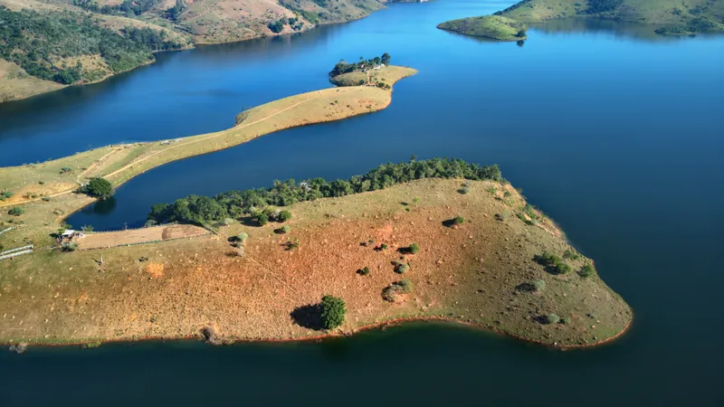 Sítio em Igaratá/São Paulo — Ref 26VZ0M — Imagem 20