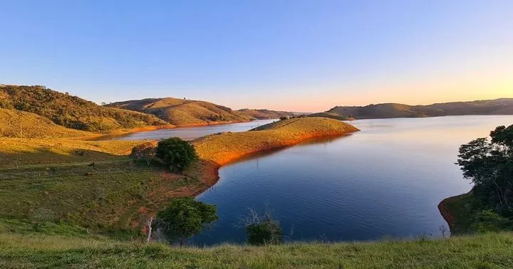Sítio em Igaratá/São Paulo — Ref 26VZ0M — Imagem 21