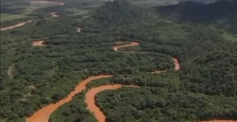 Fazenda em Rio Casca/Minas Gerais — Ref 9IEOB3 — Imagem 3