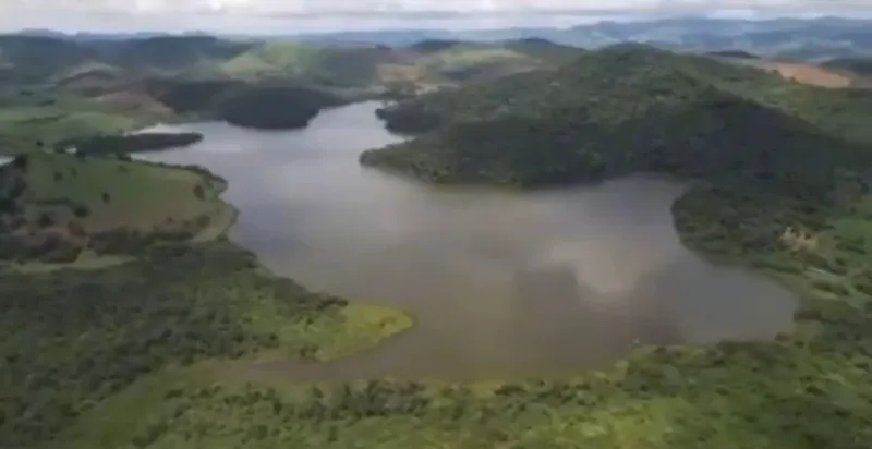 Fazenda em Rio Casca/Minas Gerais — Ref 9IEOB3 — Imagem 7