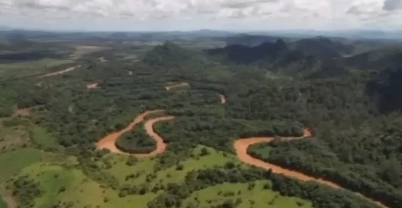 Fazenda em Rio Casca/Minas Gerais — Ref 9IEOB3 — Imagem 2