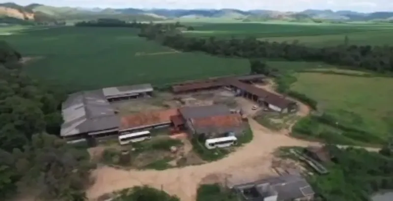 Fazenda em Rio Casca/Minas Gerais — Ref 9IEOB3 — Imagem 12