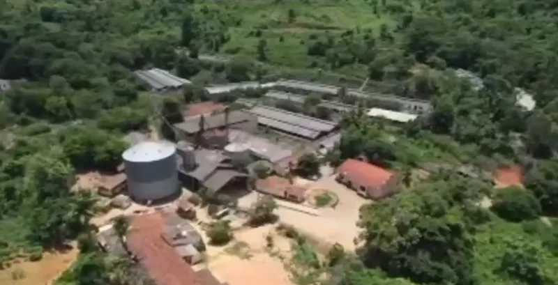 Fazenda em Rio Casca/Minas Gerais — Ref 9IEOB3 — Imagem 13