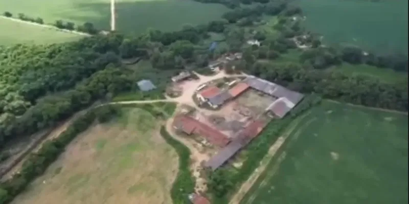 Fazenda em Rio Casca/Minas Gerais — Ref 9IEOB3 — Imagem 11