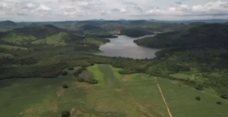 Fazenda em Rio Casca/Minas Gerais — Ref 9IEOB3 — Imagem 6