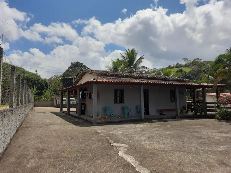 Fazenda em Jiquiriçá/Bahia — Ref WZKKCX — Imagem 5