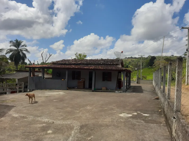 Fazenda em Jiquiriçá/Bahia — Ref WZKKCX — Imagem 6