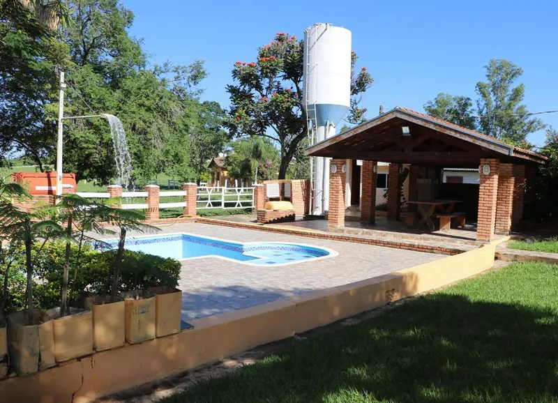 Sítio em Pereiras/São Paulo — Ref LRBOXF — Imagem 7