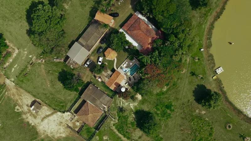 Sítio em Pereiras/São Paulo — Ref LRBOXF — Imagem 15