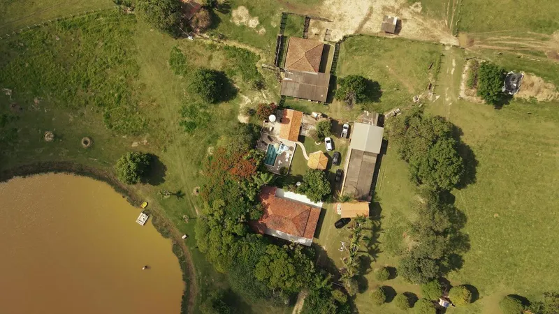 Sítio em Pereiras/São Paulo — Ref LRBOXF — Imagem 13