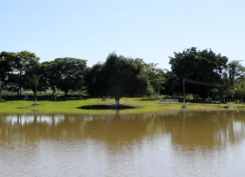 Sítio em Pereiras/São Paulo — Ref LRBOXF — Imagem 6