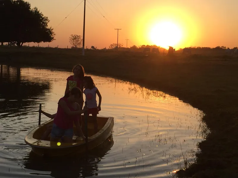 Sítio em Pereiras/São Paulo — Ref LRBOXF — Imagem 16