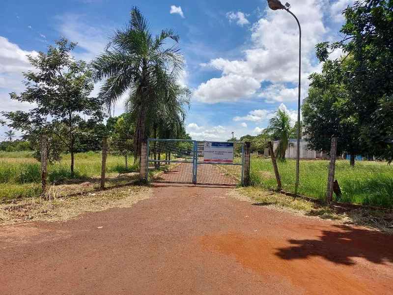 Fazenda em Itumbiara/Goiás — Ref EBUGX8 — Imagem 8