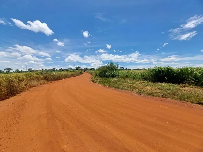 Fazenda em Itumbiara/Goiás — Ref EBUGX8 — Imagem 9