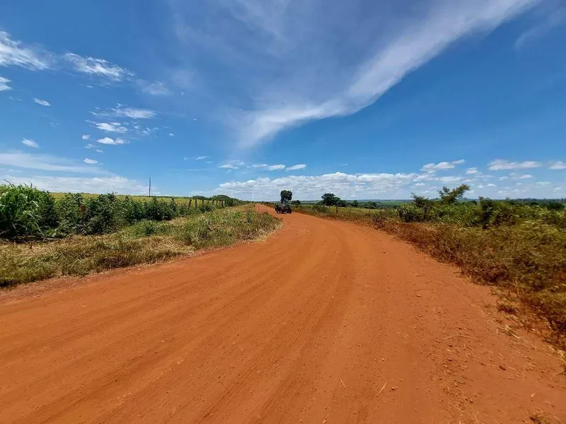 Fazenda em Itumbiara/Goiás — Ref EBUGX8 — Imagem 10