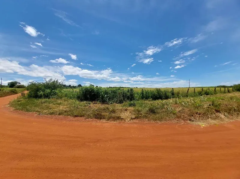 Fazenda em Itumbiara/Goiás — Ref EBUGX8 — Imagem 11