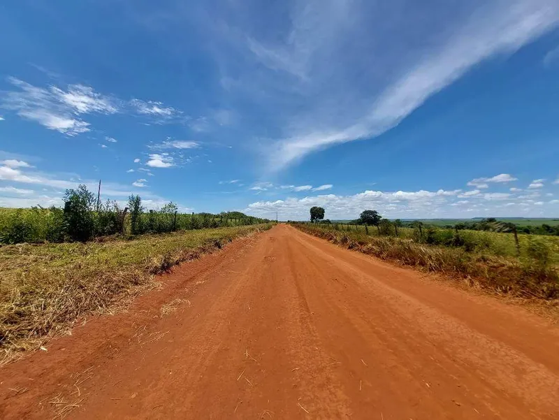 Fazenda em Itumbiara/Goiás — Ref EBUGX8 — Imagem 12
