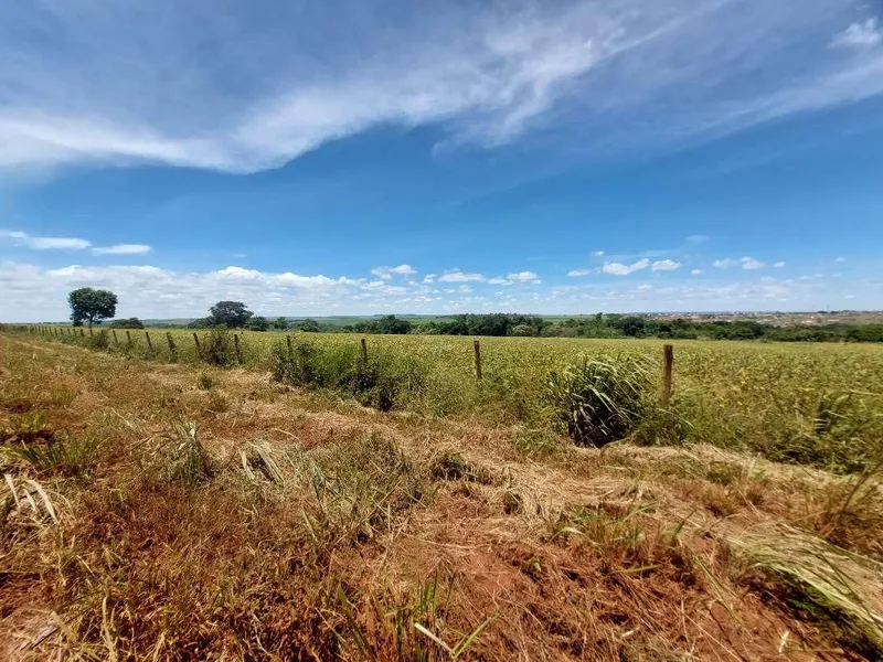 Fazenda em Itumbiara/Goiás — Ref EBUGX8 — Imagem 3