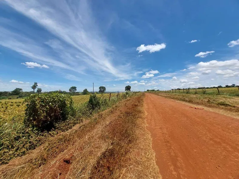 Fazenda em Itumbiara/Goiás — Ref EBUGX8 — Imagem 2