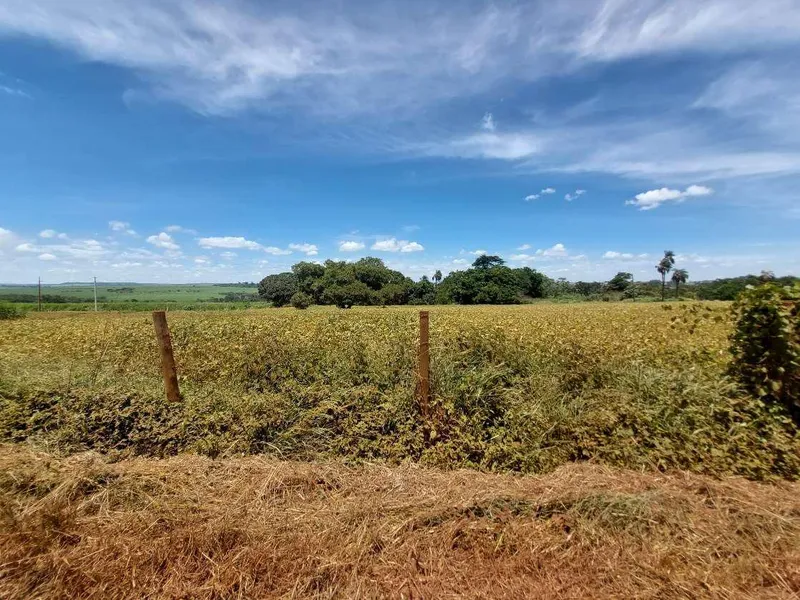 Fazenda em Itumbiara/Goiás — Ref EBUGX8 — Imagem 4