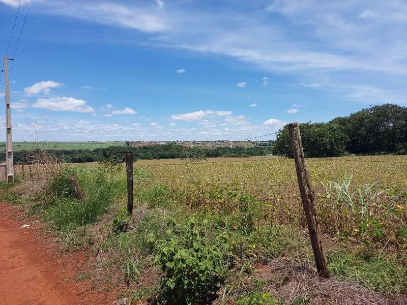 Fazenda em Itumbiara/Goiás — Ref EBUGX8 — Imagem 6