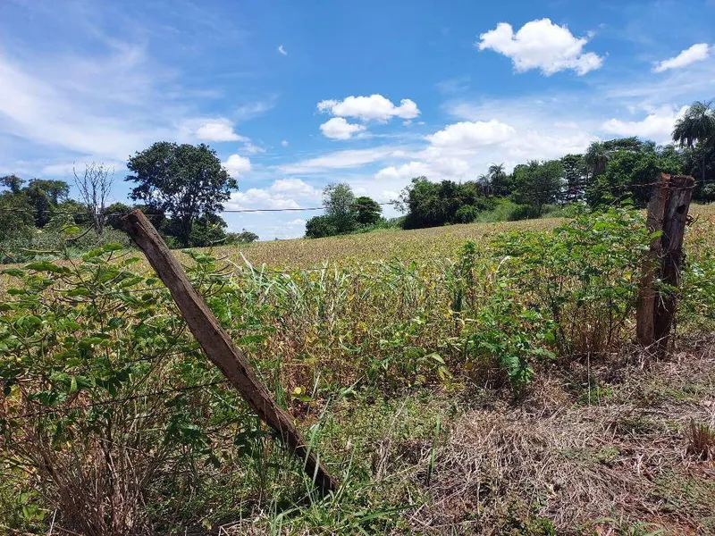 Fazenda em Itumbiara/Goiás — Ref EBUGX8 — Imagem 13