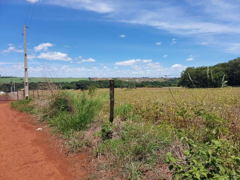 Fazenda em Itumbiara/Goiás — Ref EBUGX8 — Imagem 5